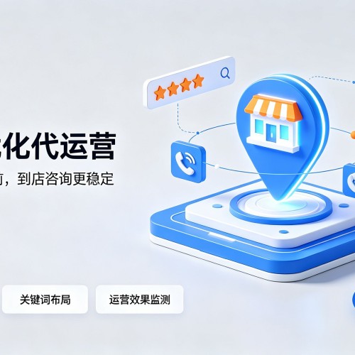 白杨GEO优化